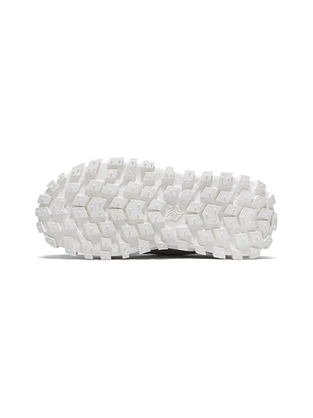 SALAXI | "WALK ON WATER" Chunky Sneaker
