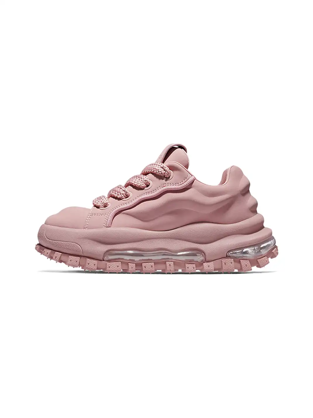 SALAXI | "WALK ON WATER" Chunky Sneaker