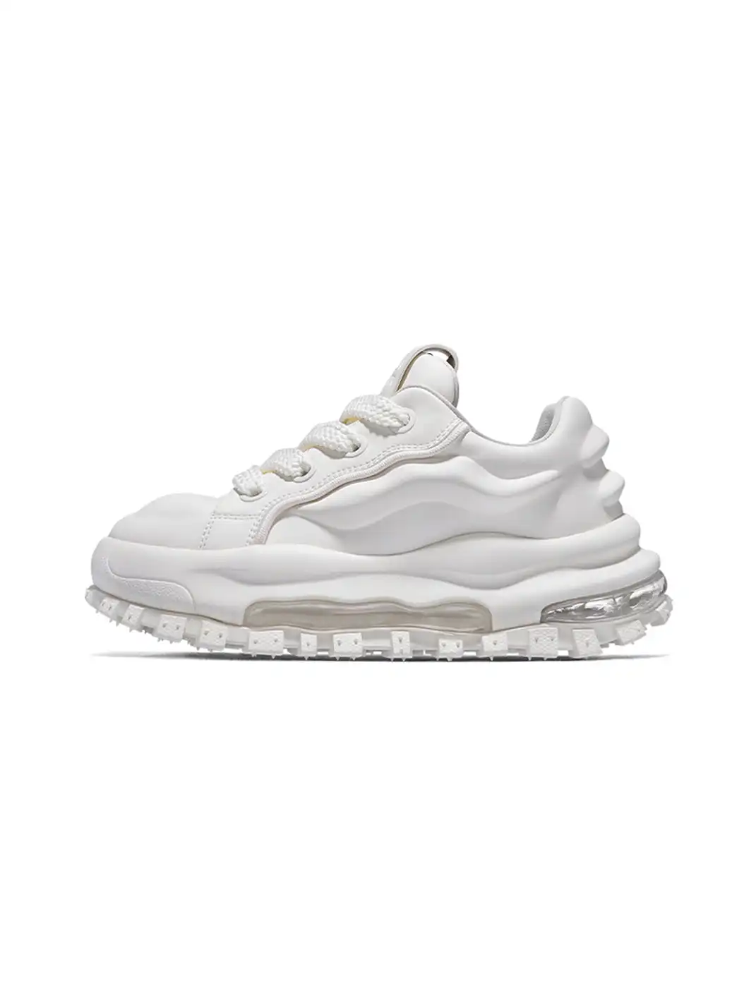 SALAXI | "WALK ON WATER" Chunky Sneaker