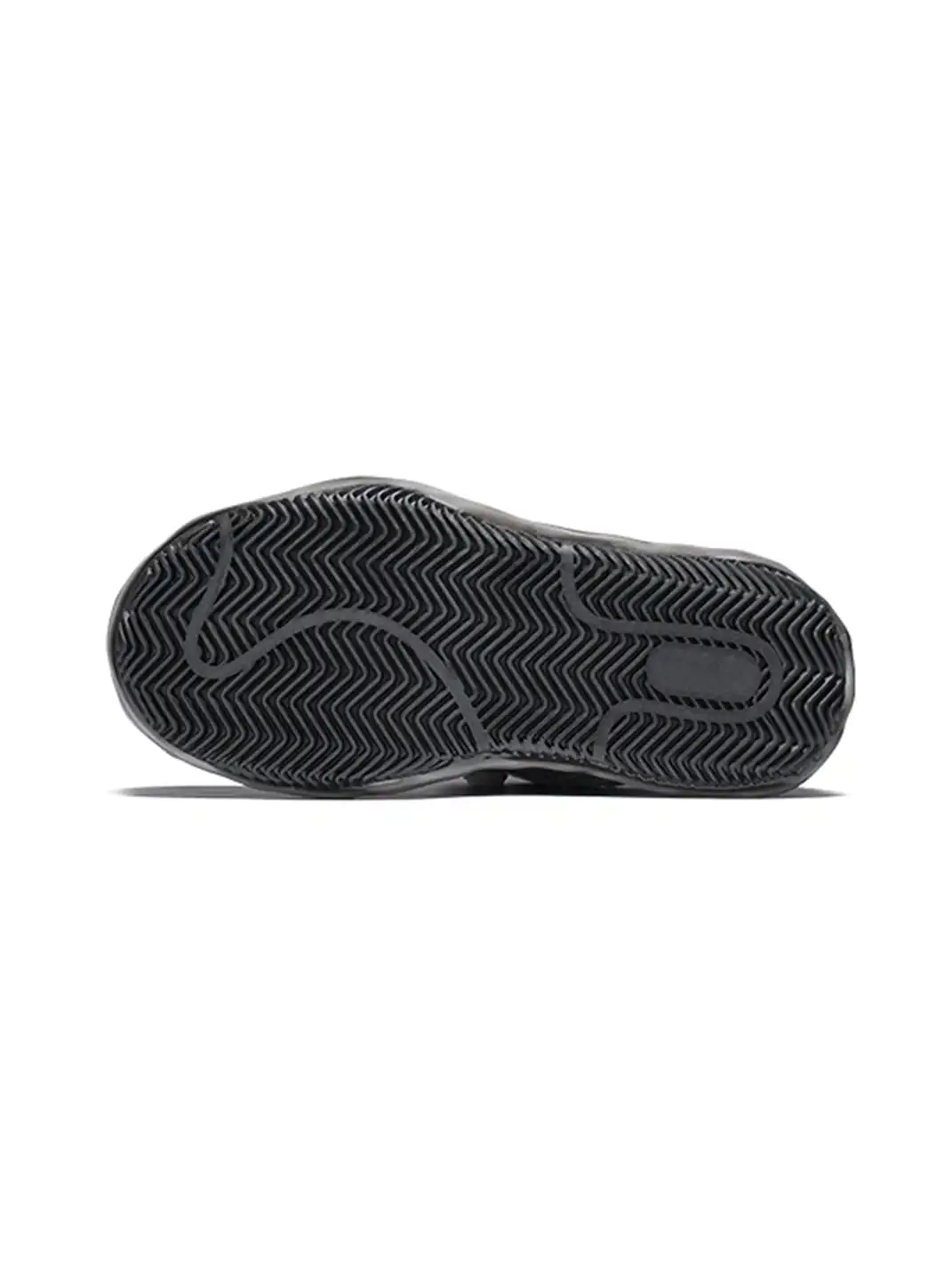 SALAXI | "DISSOLVE" Shell Toe Sneaker