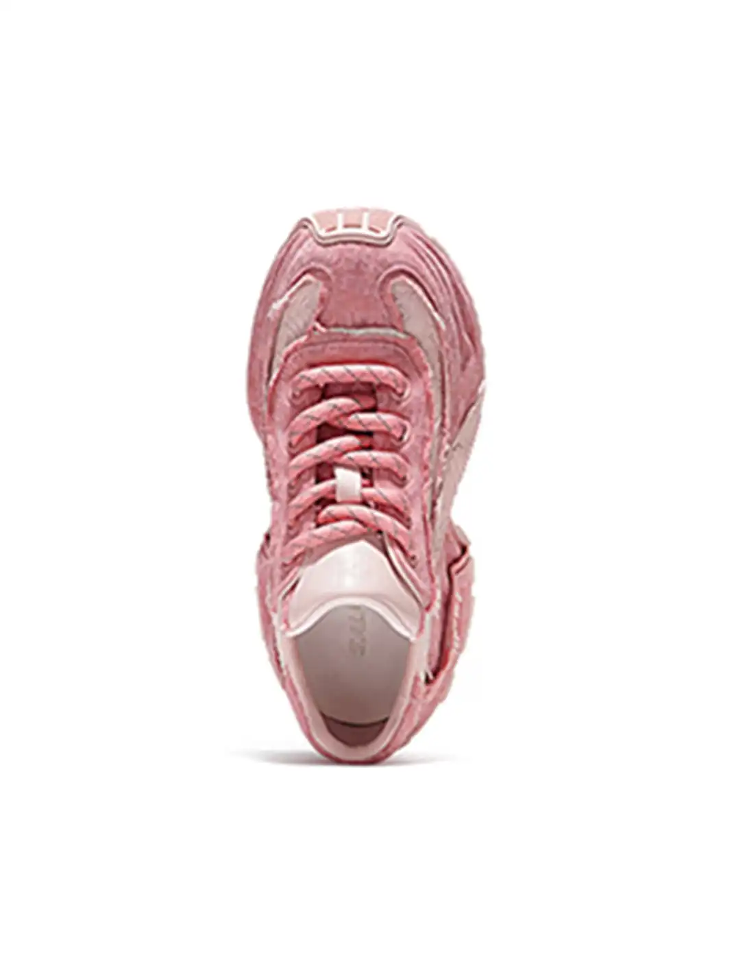 SALAXI | "FLUX FORM" Chunky Sneaker