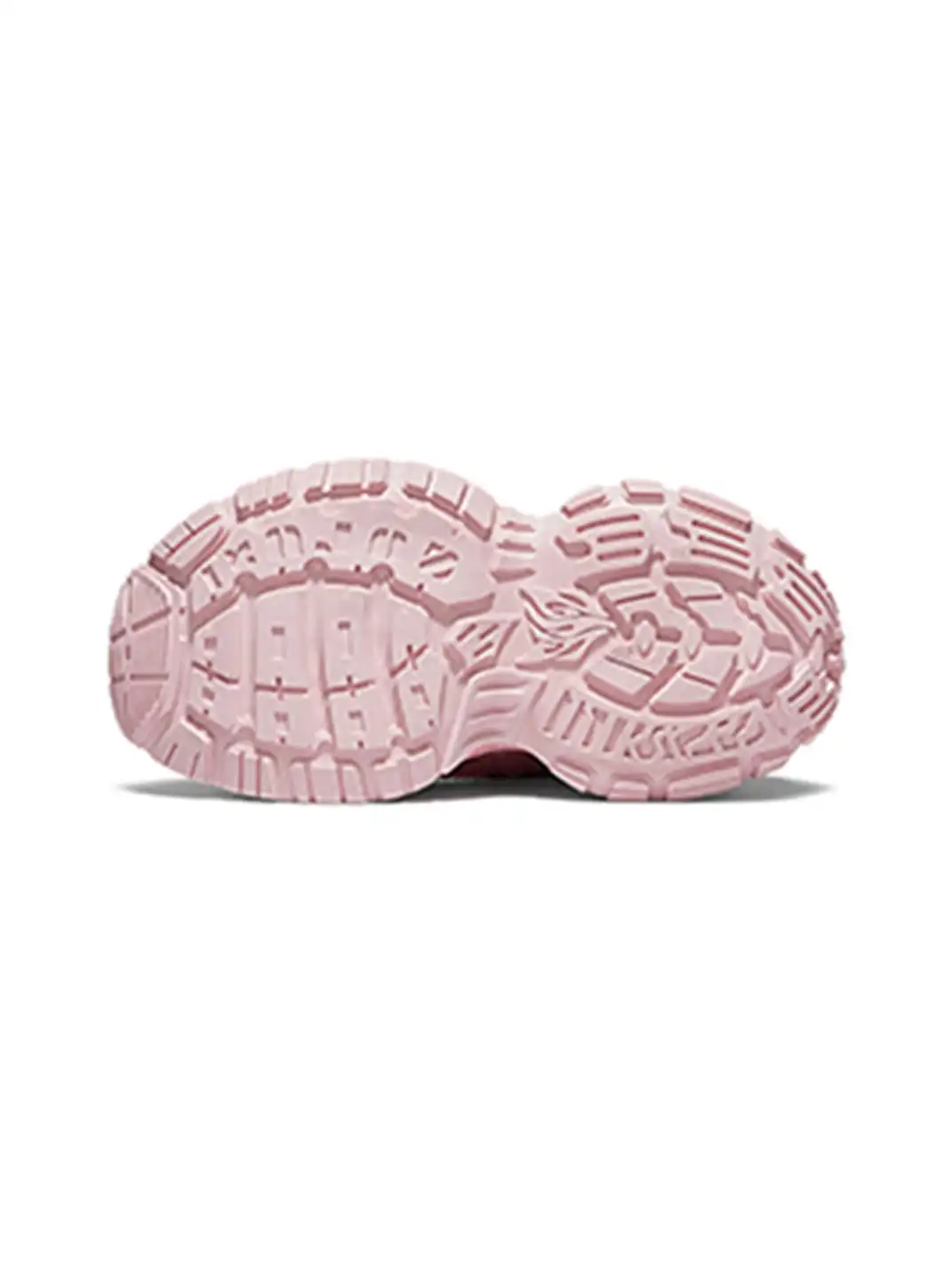 SALAXI | "FLUX FORM" Chunky Sneaker