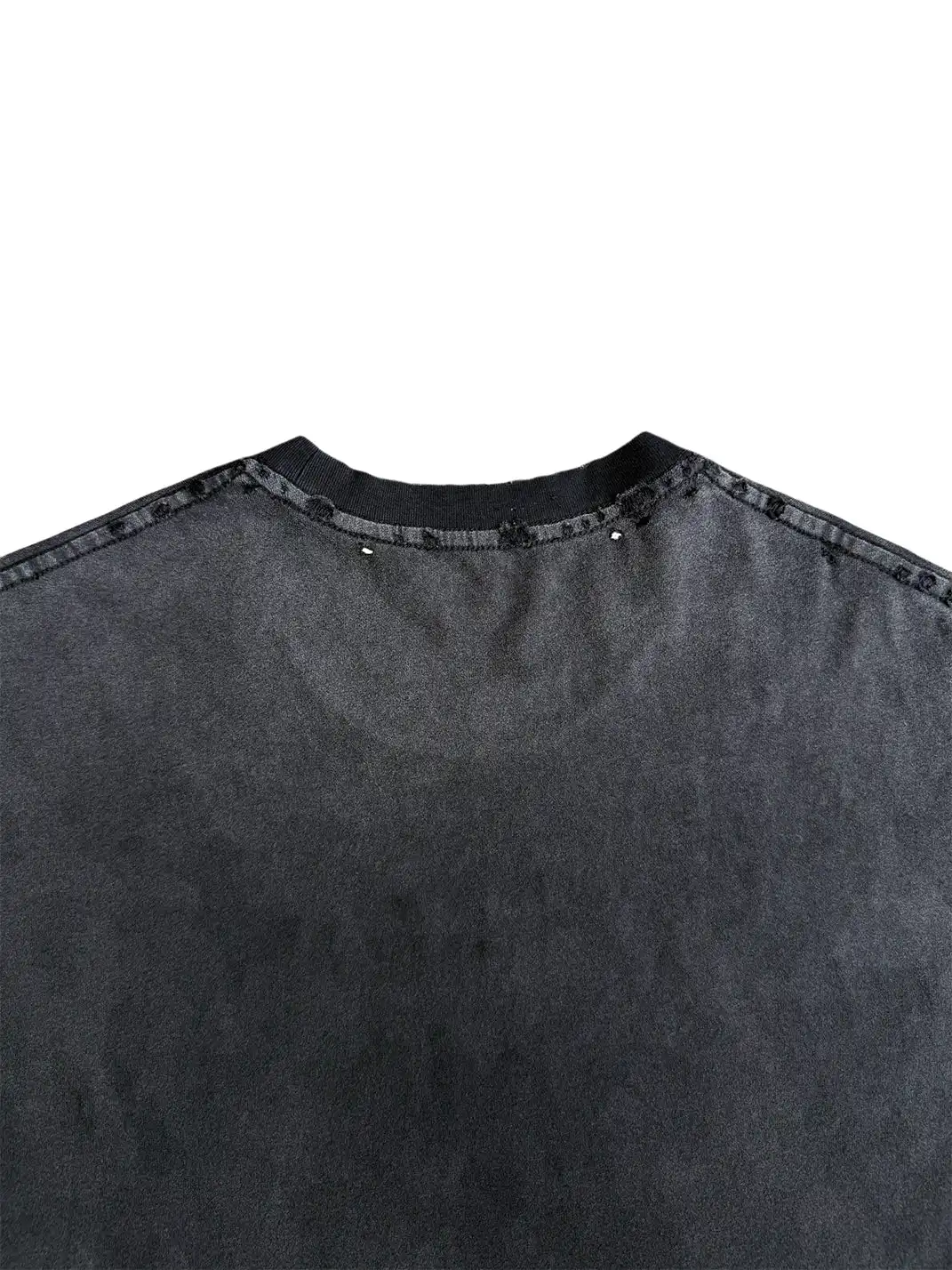 UNKNOWNWORLD | Underground Punk Washed Tee