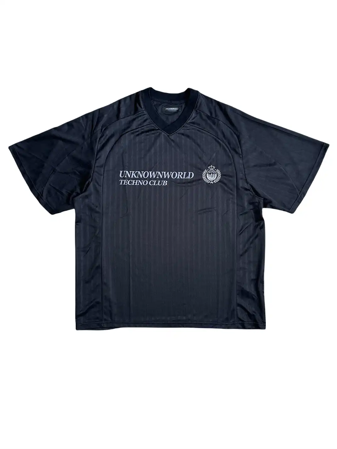 UNKNOWNWORLD | Unknown Soccer Jersey