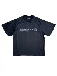 UNKNOWNWORLD | Unknown Soccer Jersey