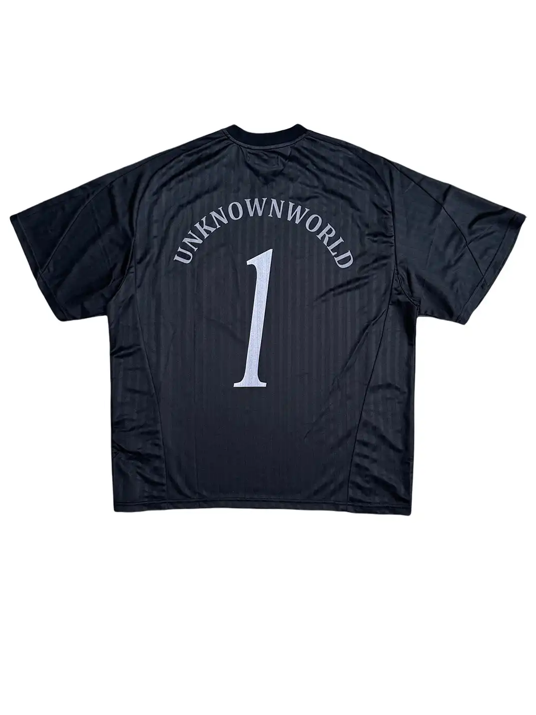 UNKNOWNWORLD | Unknown Soccer Jersey