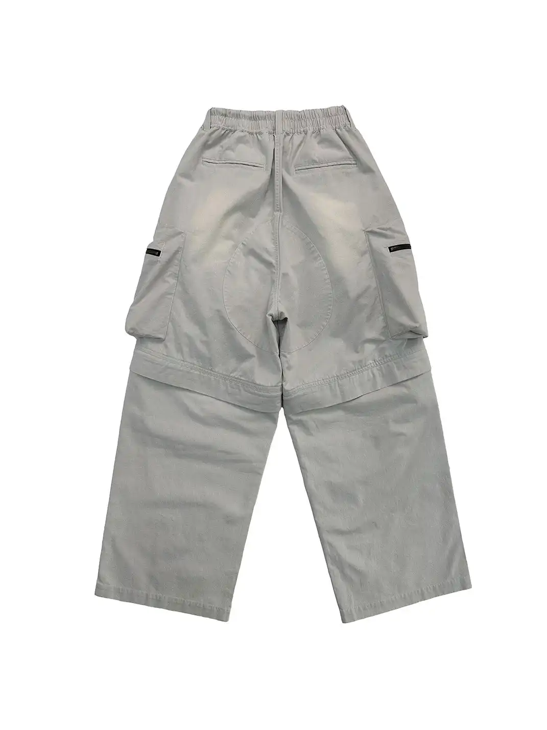 UNKNOWNWORLD | Removable Legs Cargo Pants