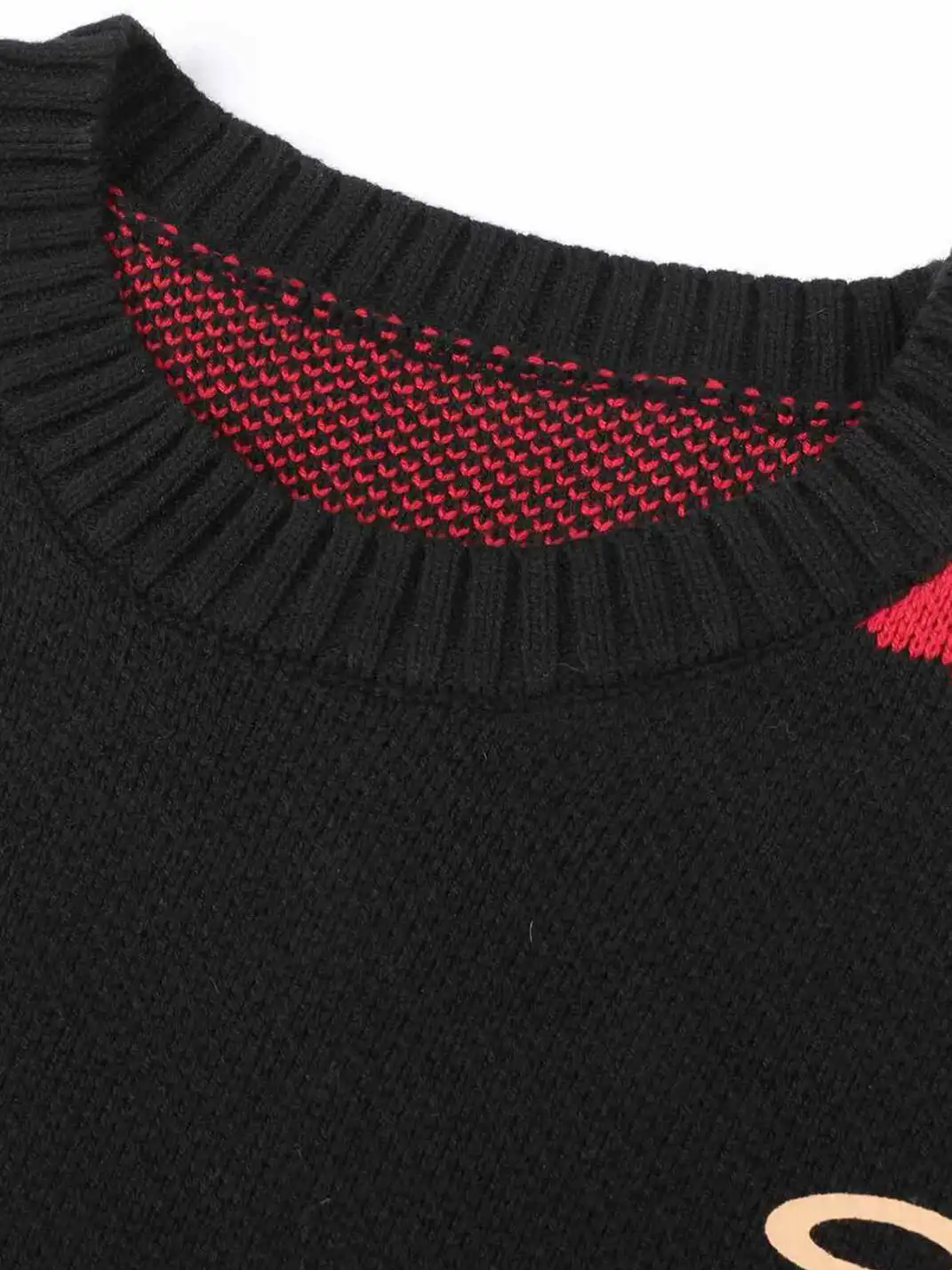 REGEN ZONE | "SUPR Racer" Sweater
