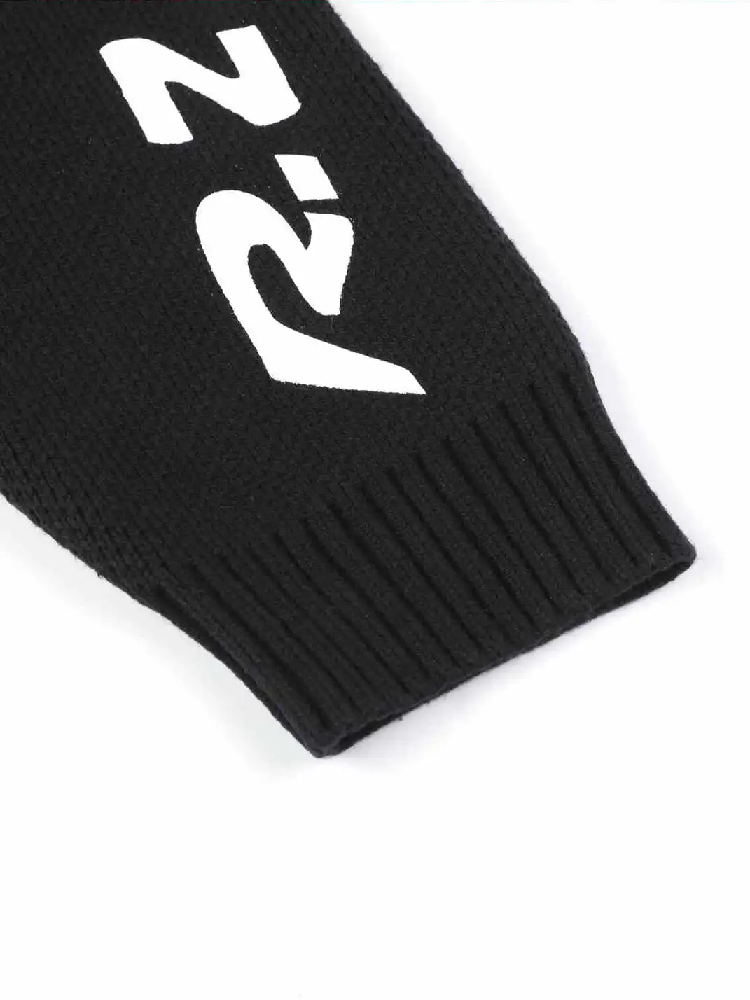 REGEN ZONE | "SUPR Racer" Sweater