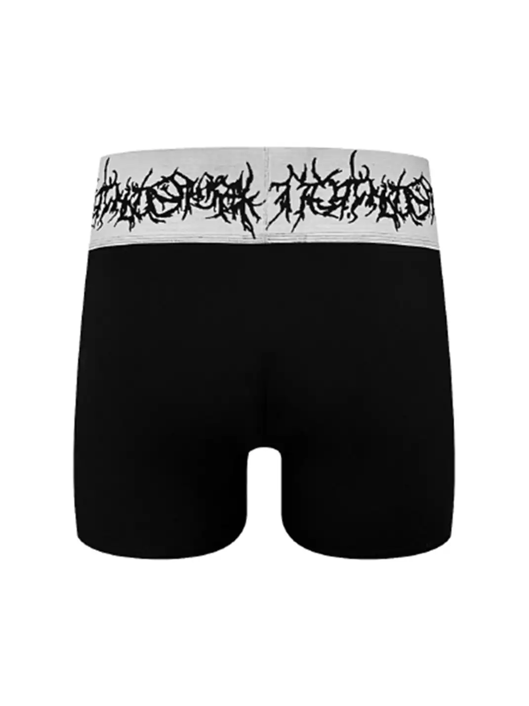 GOJOYJINNI | Death Metal Text Briefs