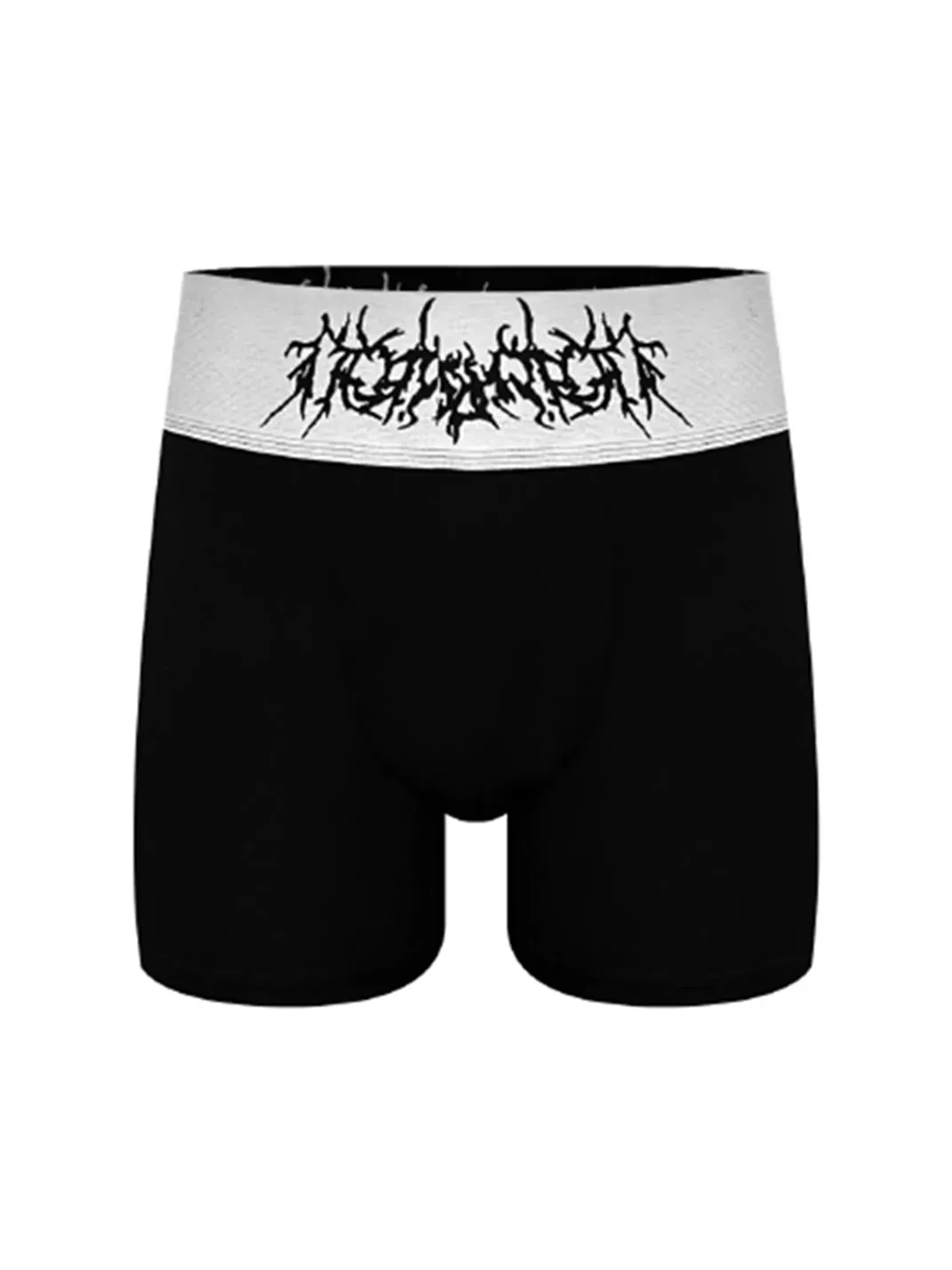 GOJOYJINNI | Death Metal Text Briefs