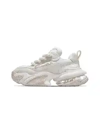 SALAXI | ”VORTEX PROPEL“ Logo Chunky Sneaker