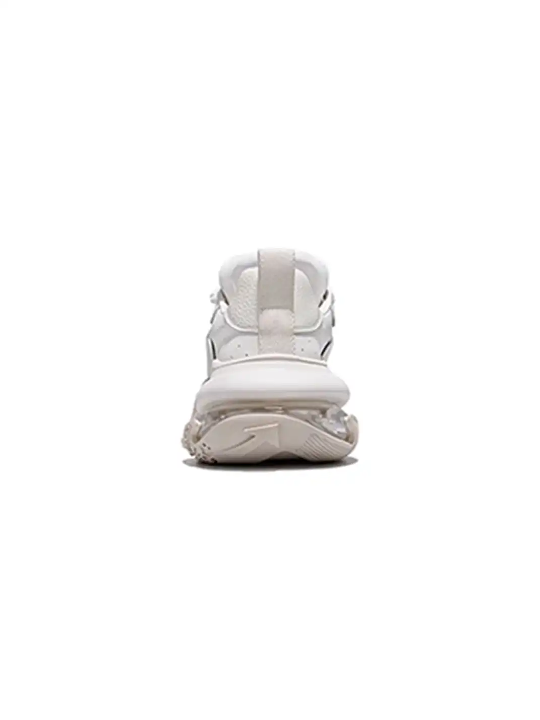 SALAXI | ”VORTEX PROPEL“ Logo Chunky Sneaker