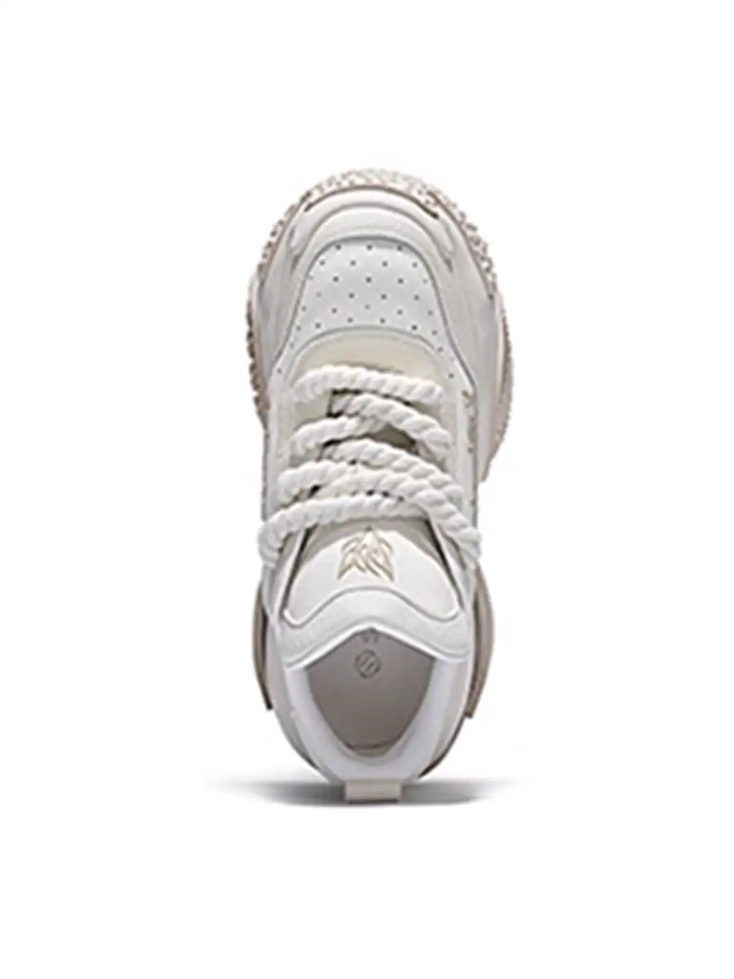 SALAXI | ”VORTEX PROPEL“ Logo Chunky Sneaker