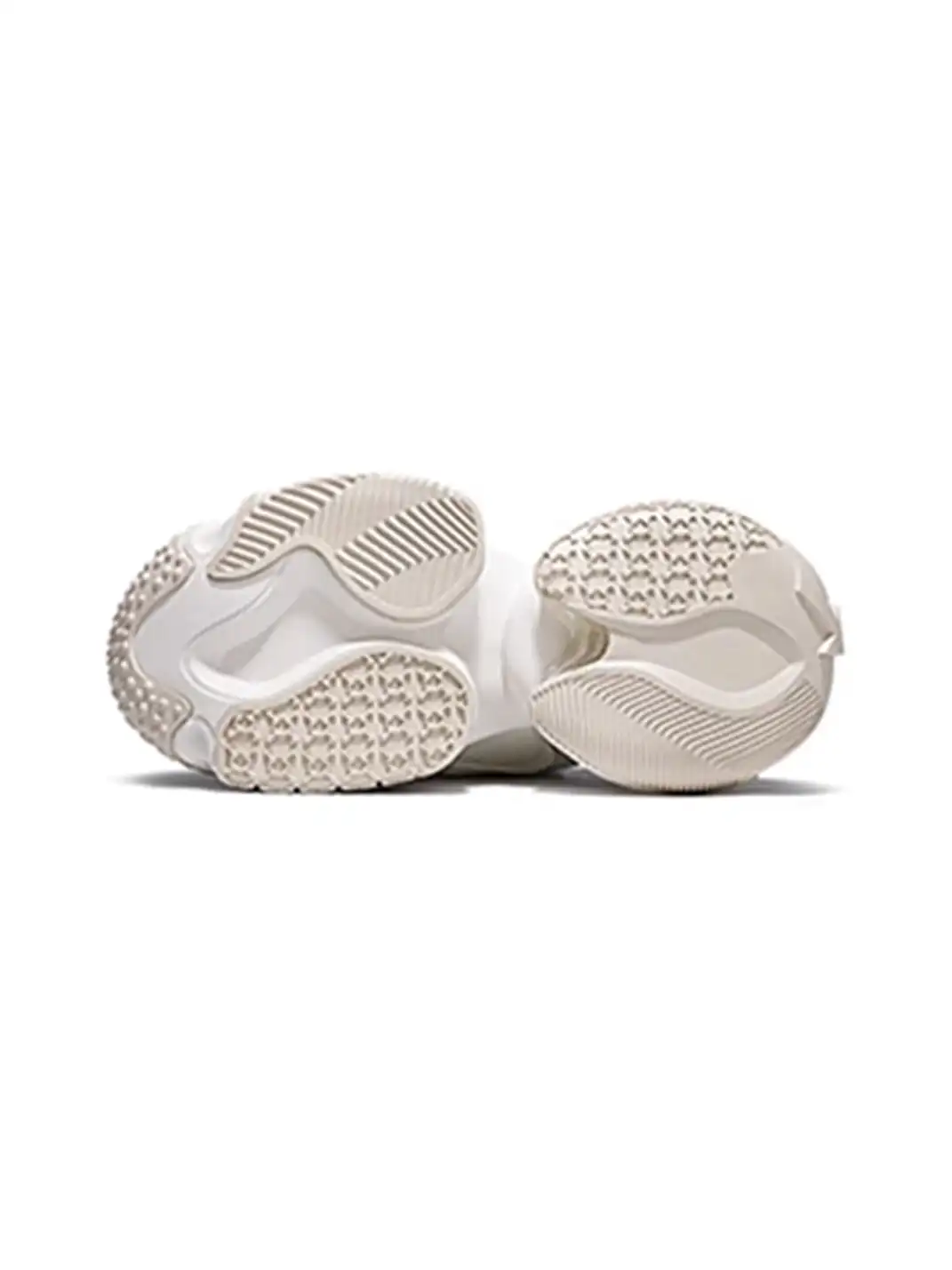 SALAXI | ”VORTEX PROPEL“ Logo Chunky Sneaker