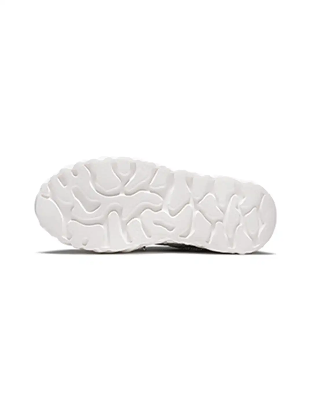 SALAXI | "WHEAT" Woven Chunky Sneaker
