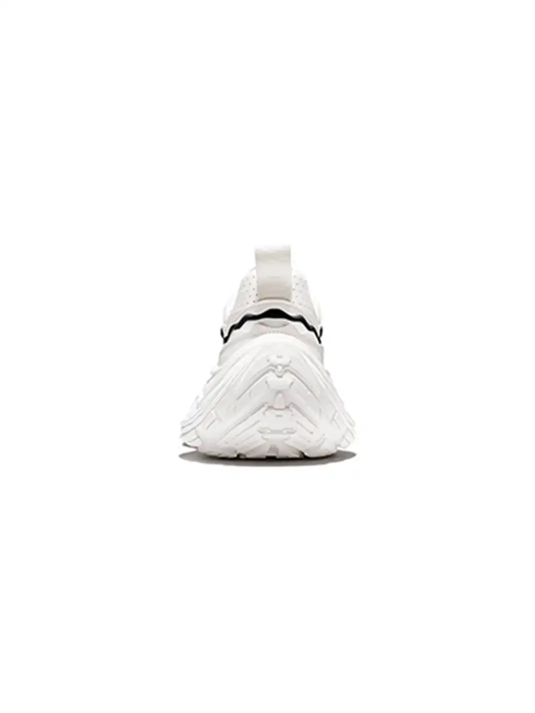 SALAXI | "FLUX FORM" Venom Chunky Sneaker