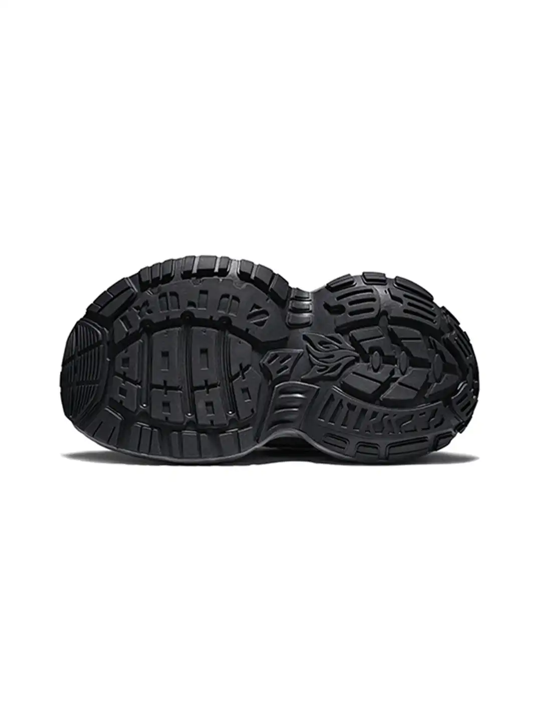 SALAXI | "FLUX FORM" Venom Chunky Sneaker