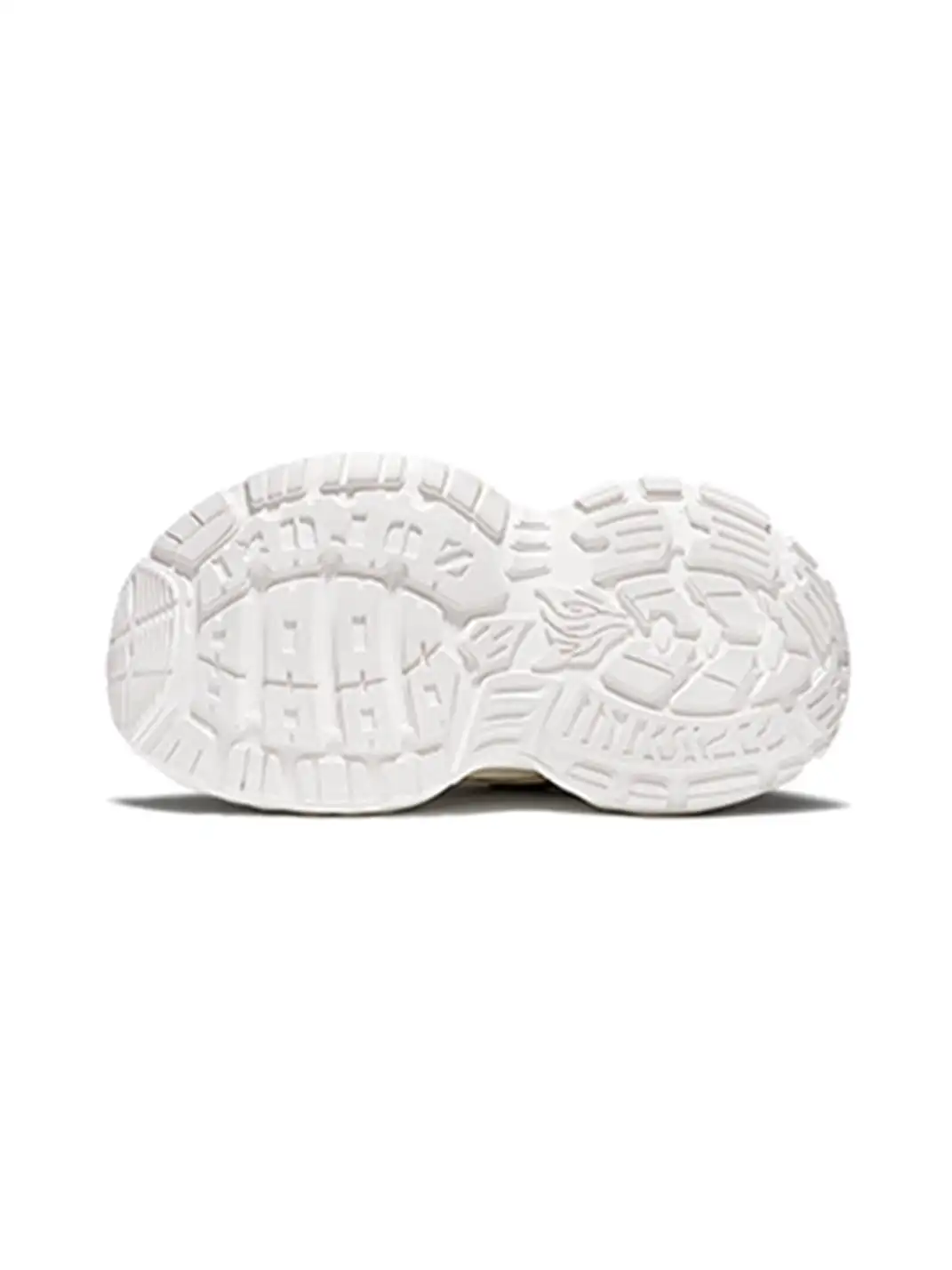 SALAXI | "FLUX FORM" Venom Chunky Sneaker
