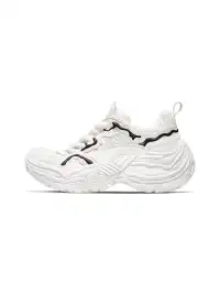 SALAXI | "FLUX FORM" Venom Chunky Sneaker