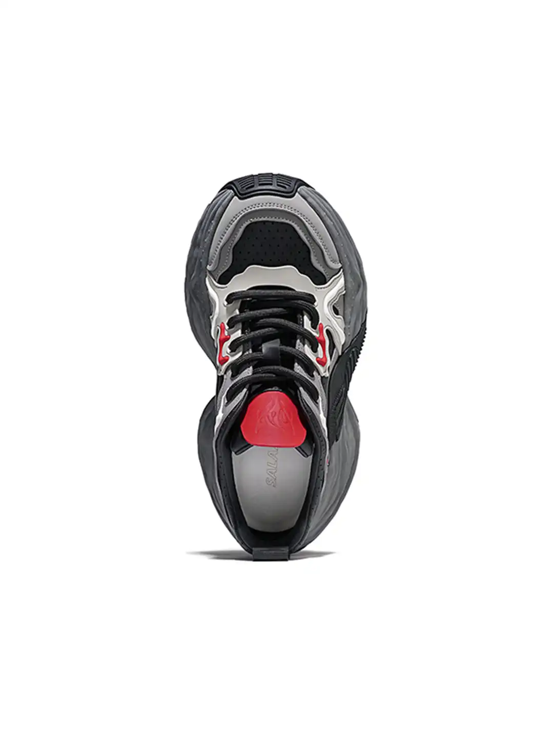 SALAXI | "FLUX FORM" Venom Chunky Sneaker
