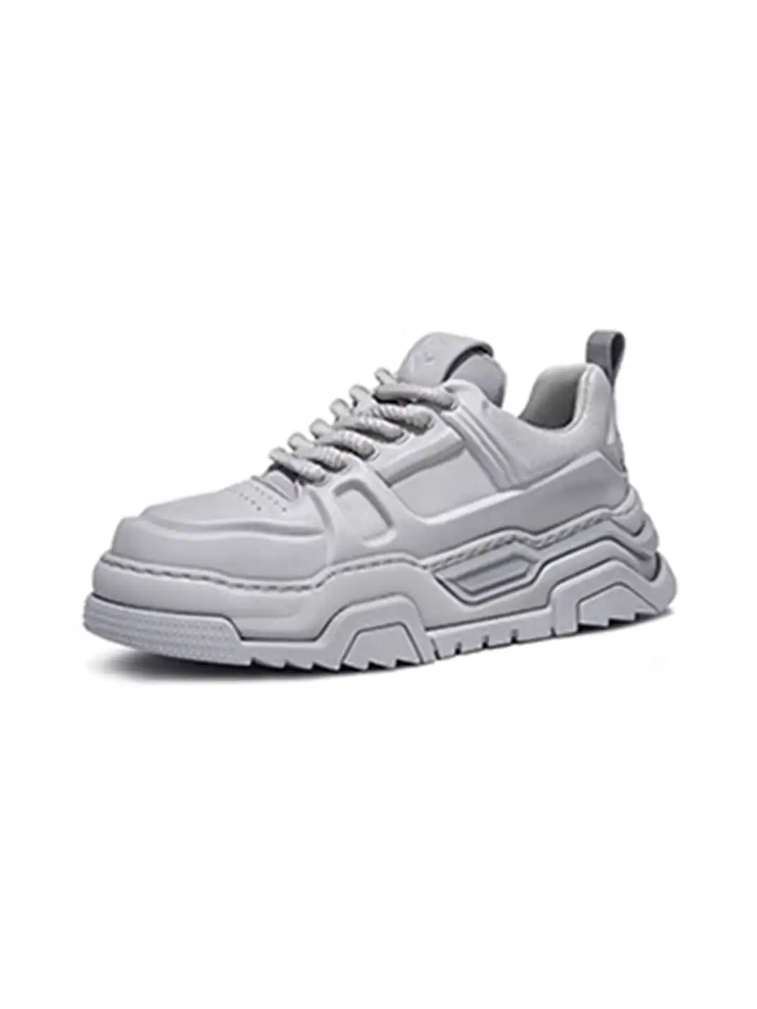 SALAXI | "MONO VOLT" Chunky Sneaker