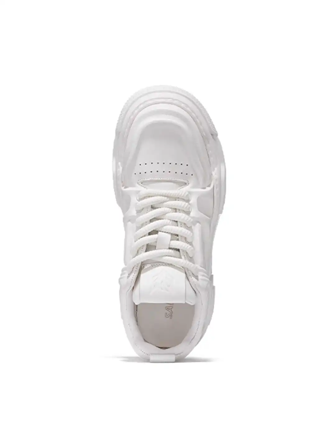 SALAXI | "MONO VOLT" Chunky Sneaker