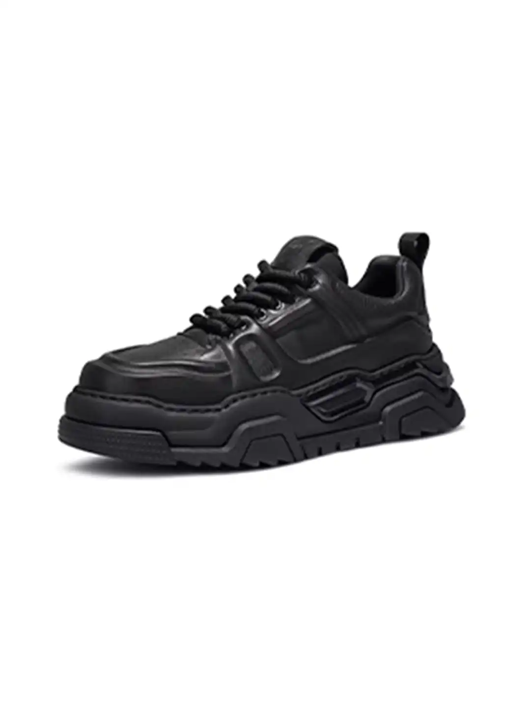 SALAXI | "MONO VOLT" Chunky Sneaker