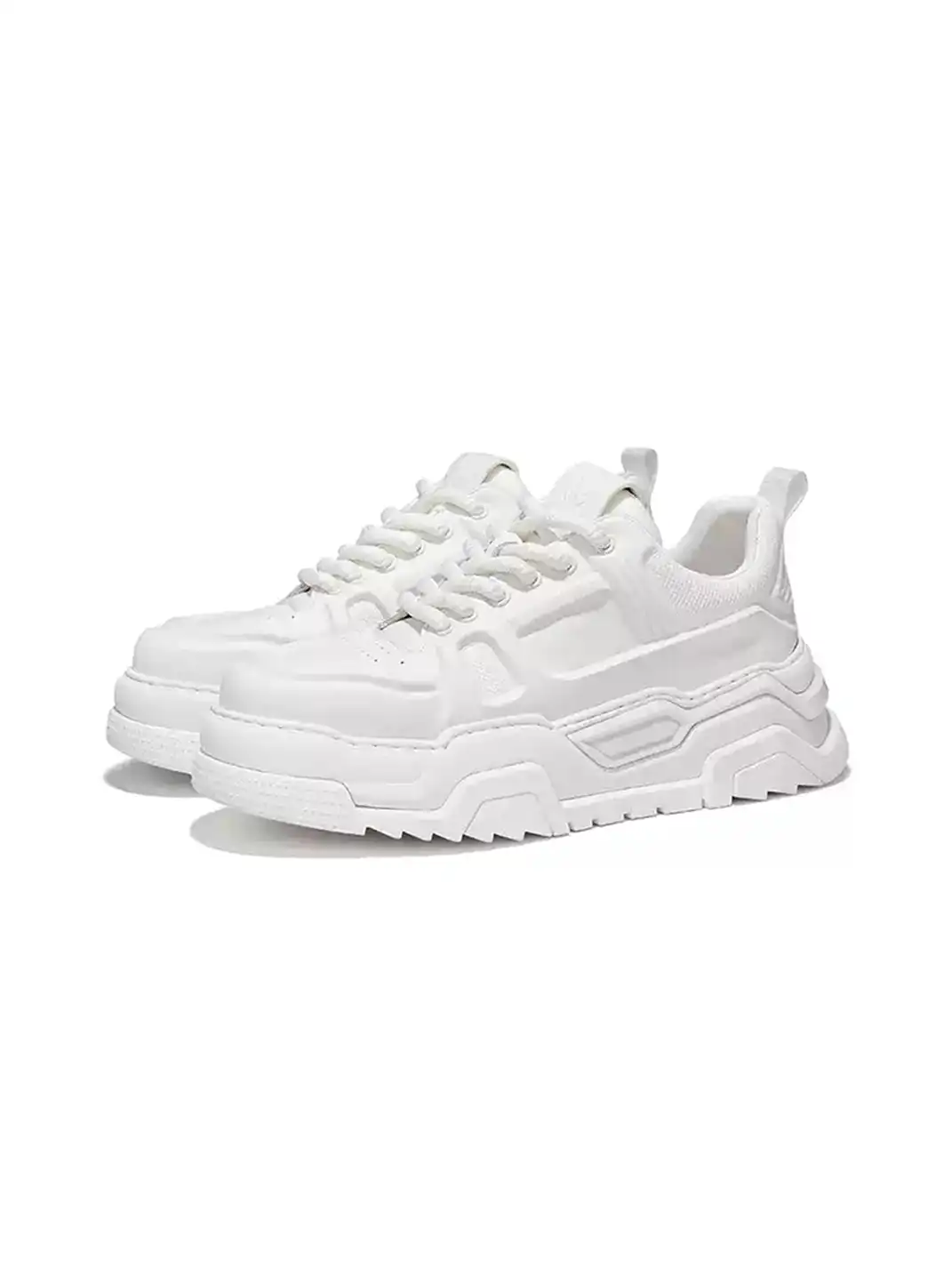 SALAXI | "MONO VOLT" Chunky Sneaker