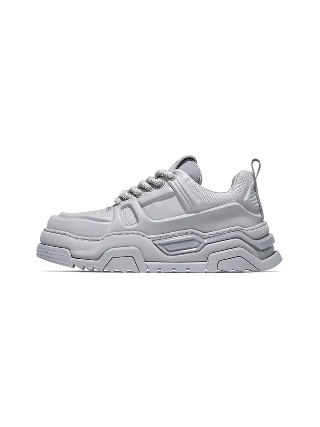SALAXI | "MONO VOLT" Chunky Sneaker