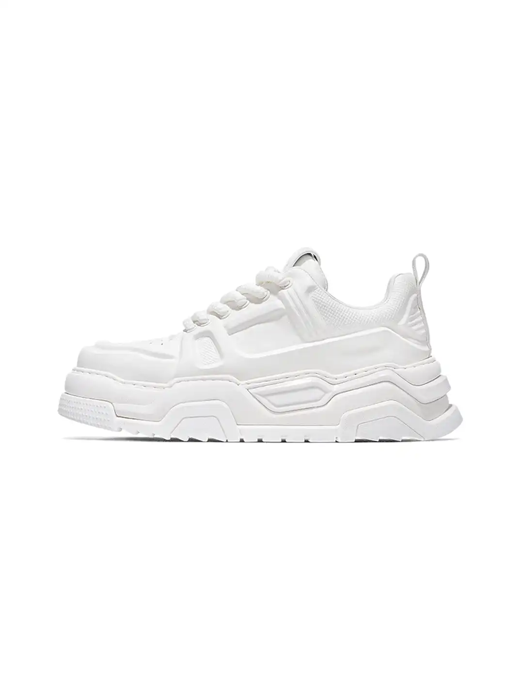 SALAXI | "MONO VOLT" Chunky Sneaker
