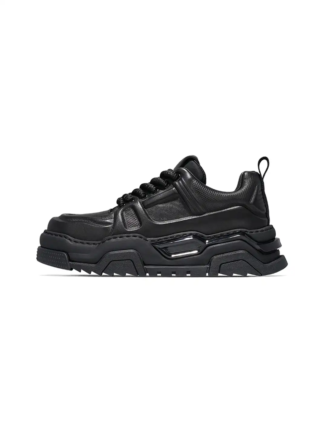 SALAXI | "MONO VOLT" Chunky Sneaker