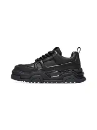 SALAXI | "MONO VOLT" Chunky Sneaker