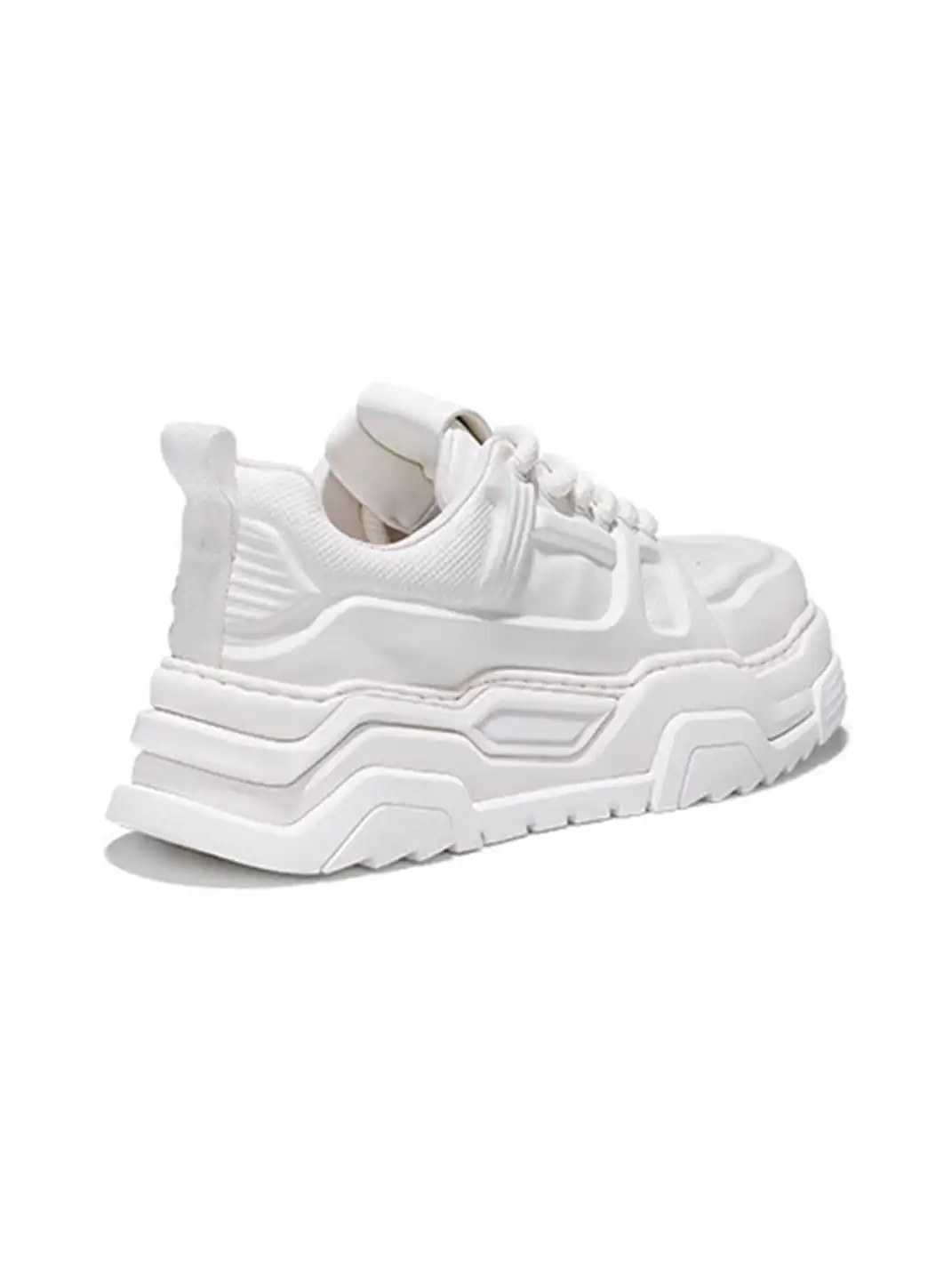 SALAXI | "MONO VOLT" Chunky Sneaker