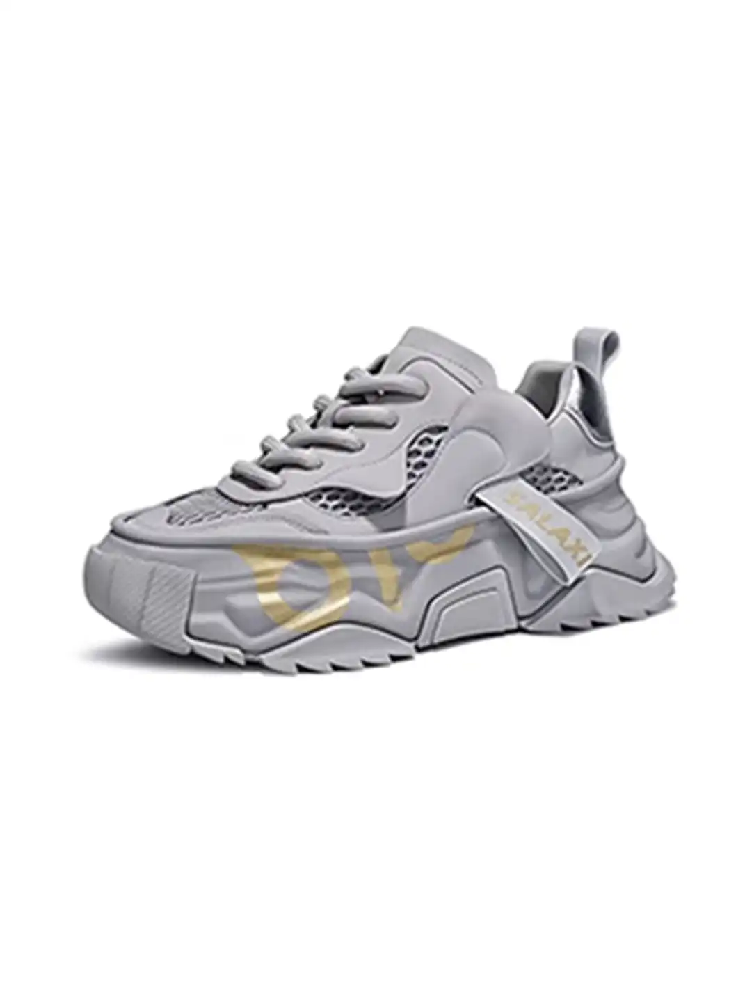 SALAXI | "OWL 3.0" Chunky Sneaker