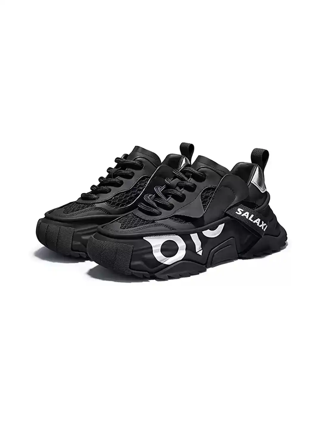 SALAXI | "OWL 3.0" Chunky Sneaker