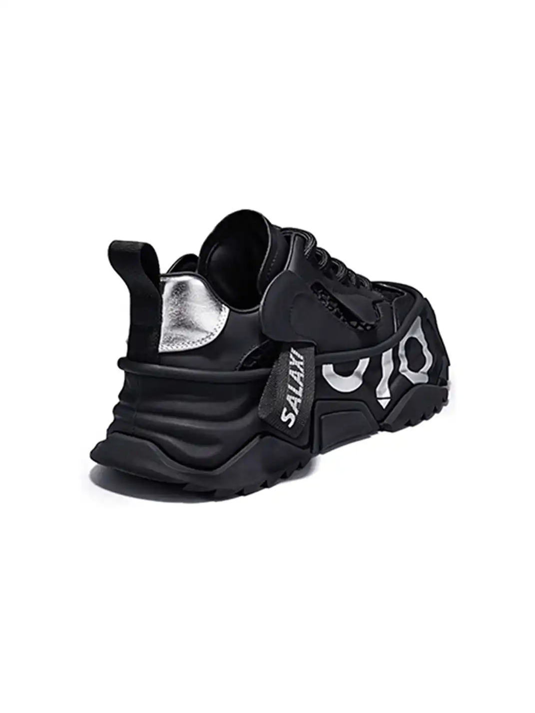 SALAXI | "OWL 3.0" Chunky Sneaker