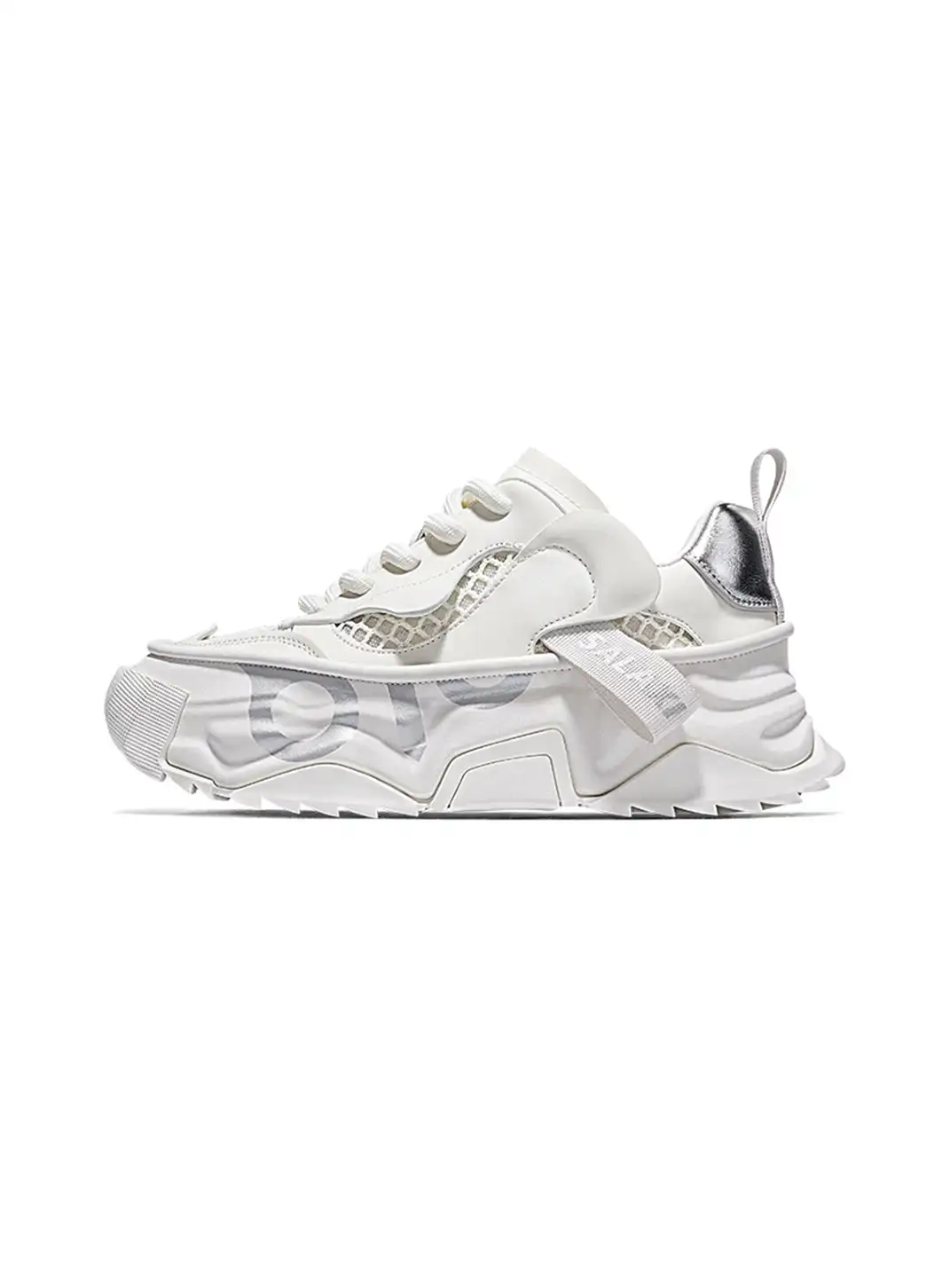 SALAXI | "OWL 3.0" Chunky Sneaker