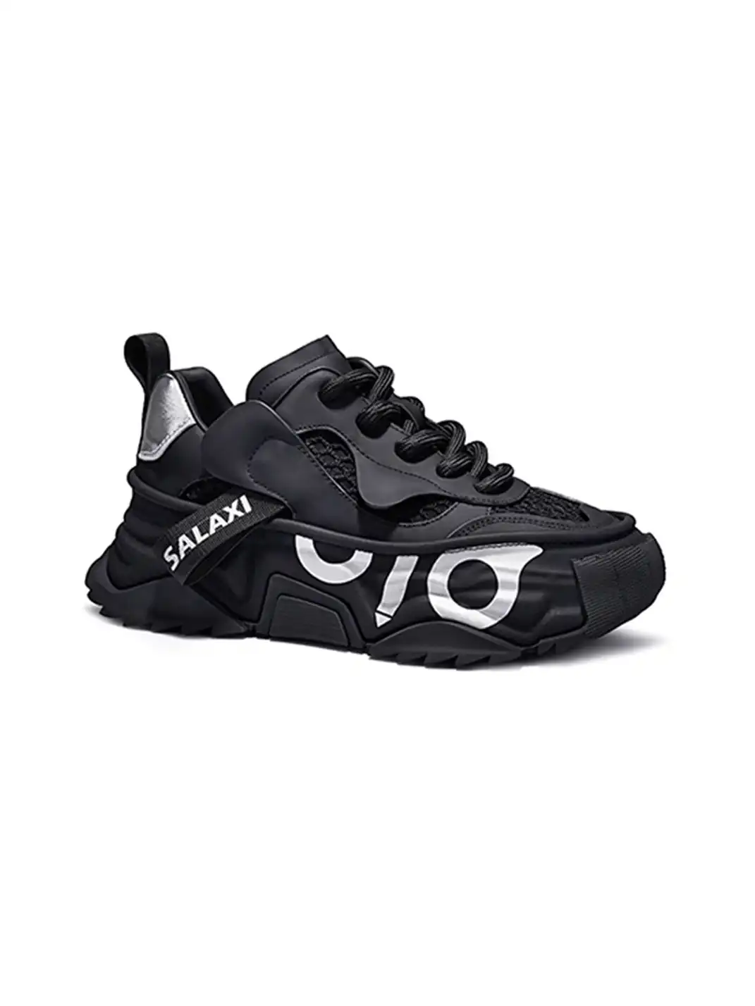 SALAXI | "OWL 3.0" Chunky Sneaker