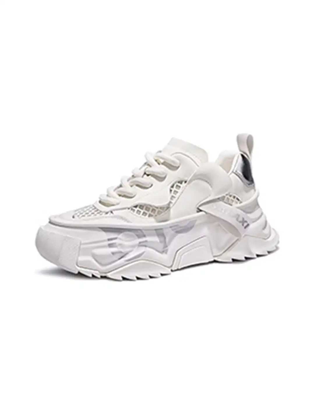 SALAXI | "OWL 3.0" Chunky Sneaker