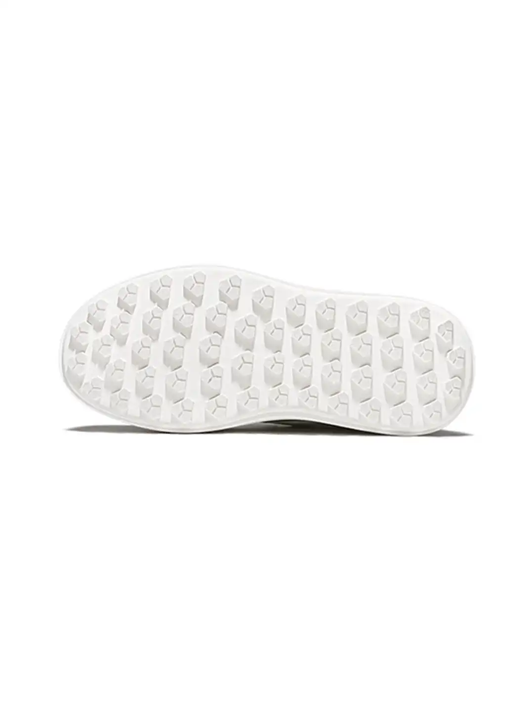 SALAXI | Embrossed Logo Chunky Skate Sneaker