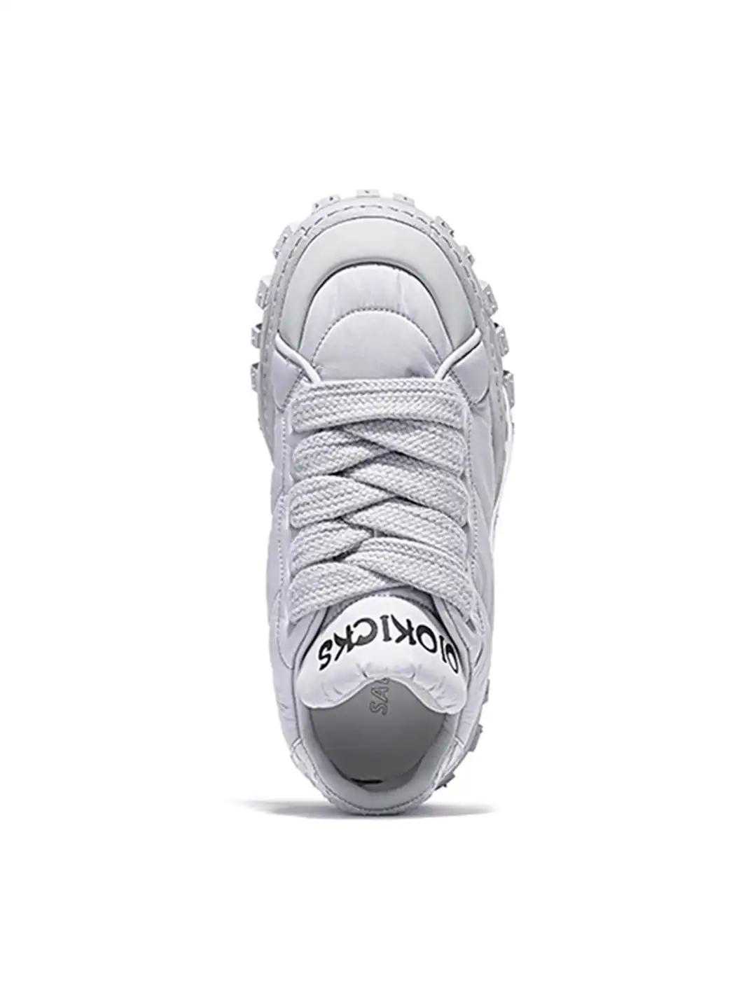 SALAXI | "WALK ON ICE" Chunky Sneaker
