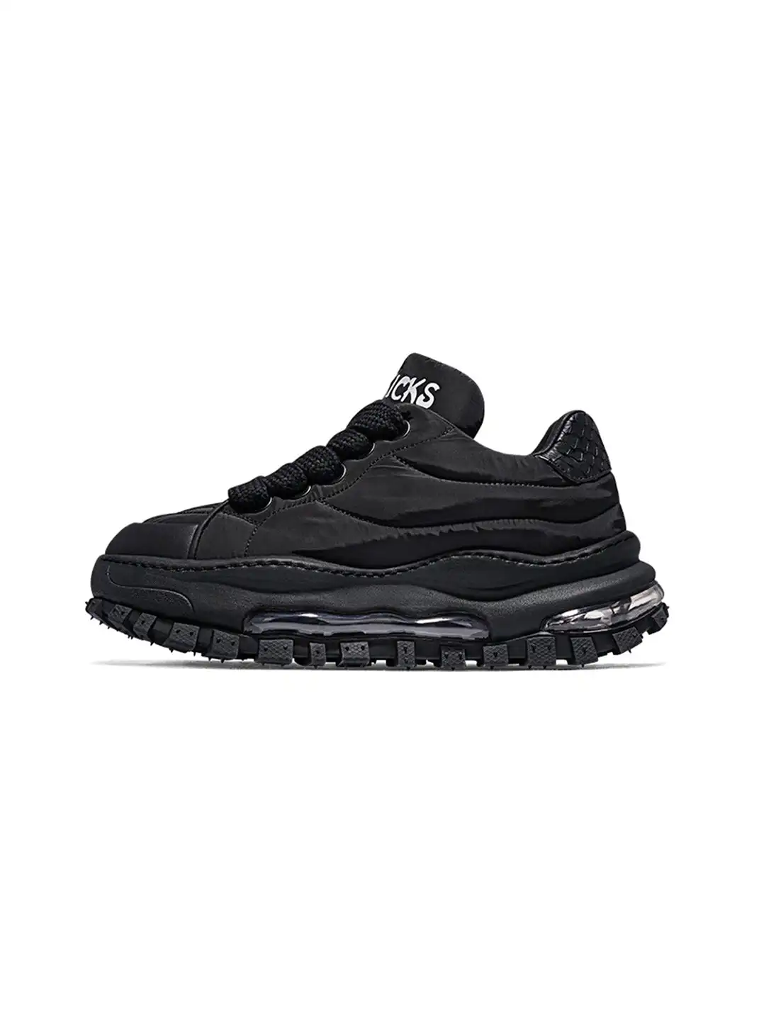 SALAXI | "WALK ON ICE" Chunky Sneaker