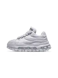 SALAXI | "WALK ON ICE" Chunky Sneaker