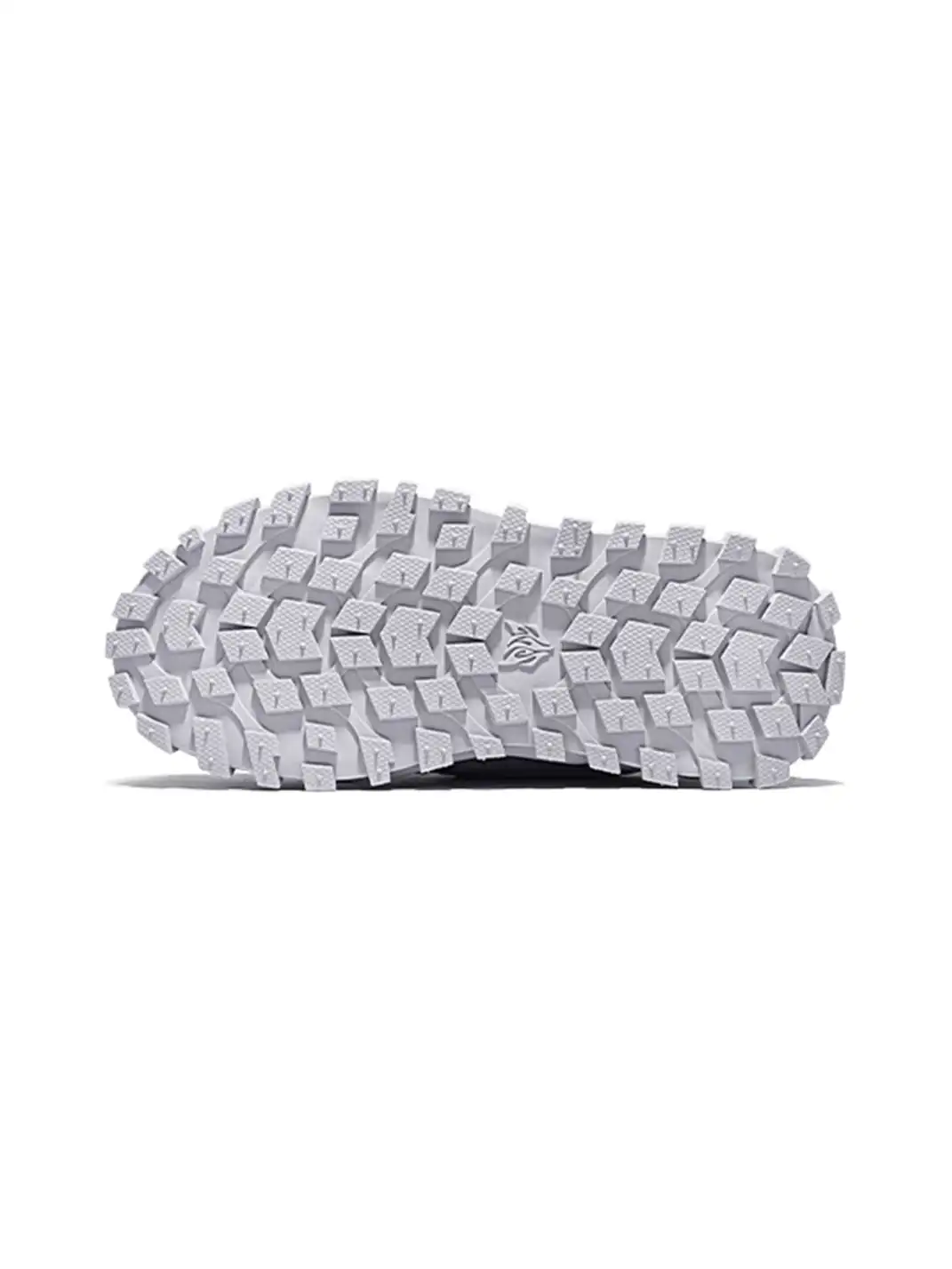 SALAXI | "WALK ON ICE" Chunky Sneaker