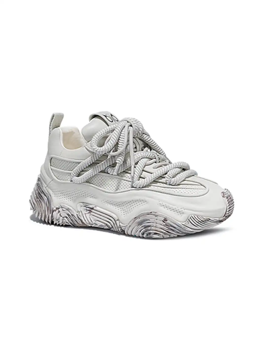 SALAXI | "TERRAFORM" Chunky Sneaker