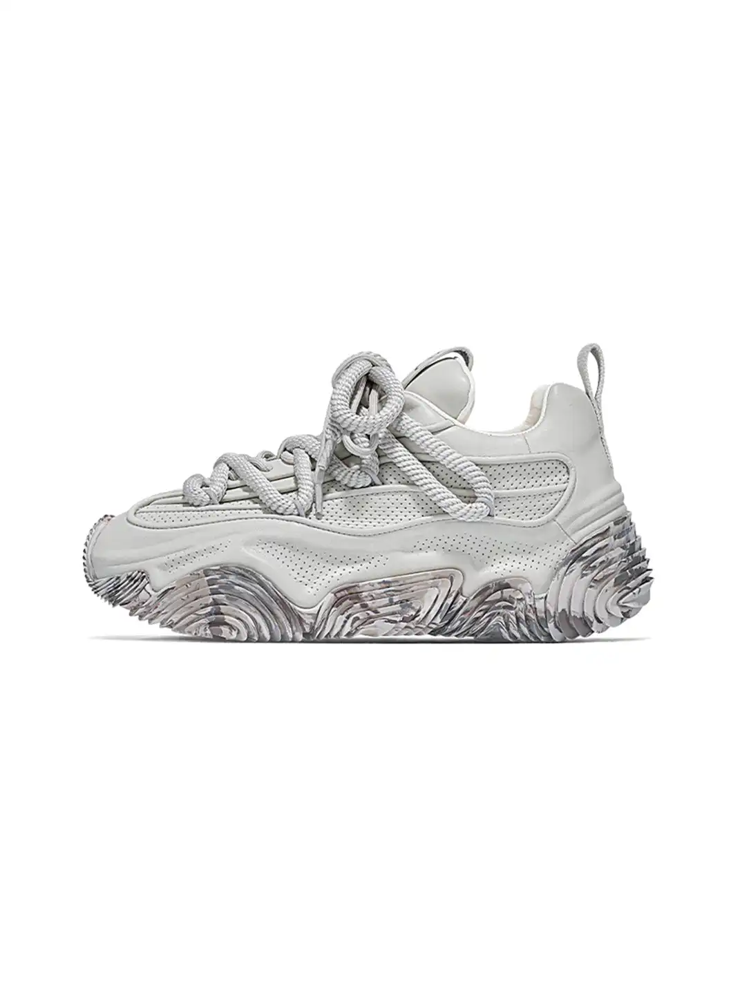 SALAXI | "TERRAFORM" Chunky Sneaker