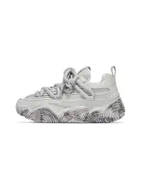 SALAXI | "TERRAFORM" Chunky Sneaker