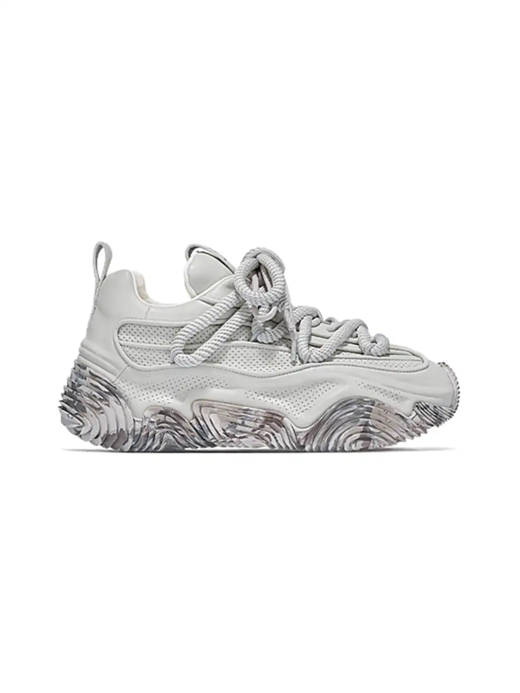 SALAXI | "TERRAFORM" Chunky Sneaker
