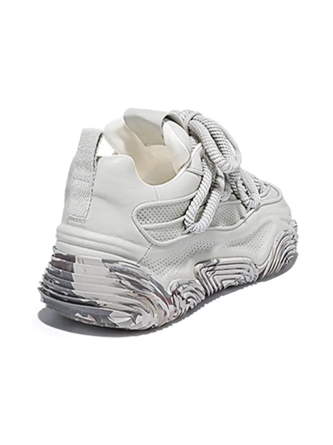 SALAXI | "TERRAFORM" Chunky Sneaker